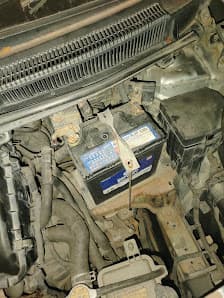 Car maintenances & work shop Bahria enclave — workshop photo 2, Bahria Enclave, Islamabad