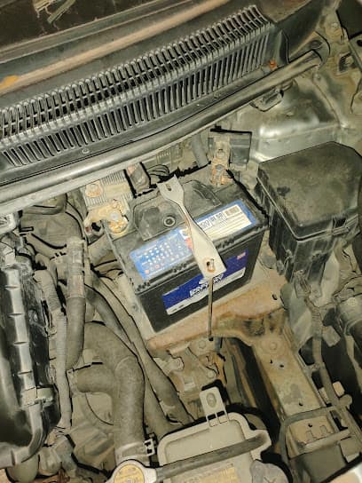 Car maintenances & work shop Bahria enclave — verified car workshop in Bahria Enclave, Islamabad, Pakistan