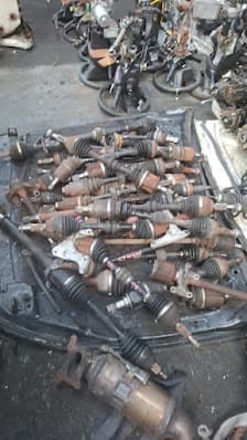 CAR MECHANIC Asif auto Workshop & Computerized Diagnostic Center 24/7 Service — workshop photo 3, G 10, Islamabad