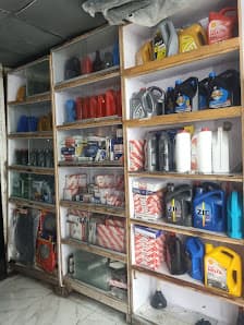 Car Studio Auto workshop — workshop photo 3, Blue Area, Islamabad