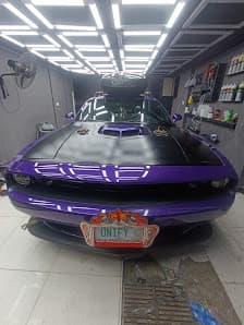Car Studio Auto workshop — workshop photo 2, Blue Area, Islamabad