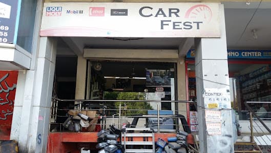 CARFest — workshop photo 3, H 13, Islamabad