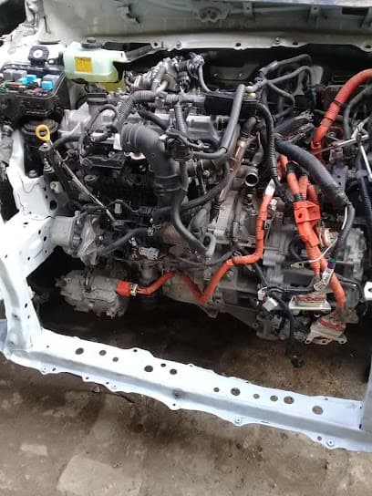 Chevrolet Car Mechanic & autoWorkshop — verified car workshop in G 10, Islamabad, Pakistan