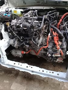 Chevrolet Car Mechanic & autoWorkshop — workshop photo 2, G 10, Islamabad
