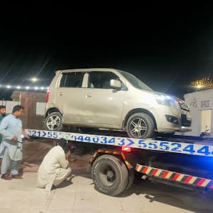 Dubai Auto Workshop, Service Road G-13/4 Islamabad — workshop photo 2, G 13, Islamabad