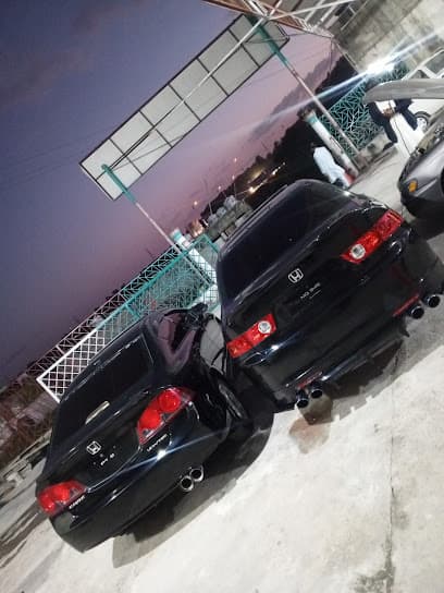 Enclave Auto Garage — verified car workshop in Bahria Enclave, Islamabad, Pakistan
