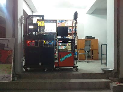 ENERCON COMPUTERIZED TUNING CENTRE & ABID AUTOS WORKSHOP — verified car workshop in Soan Gardens, Islamabad, Pakistan