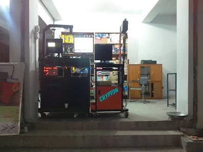 ENERCON COMPUTERIZED TUNING CENTRE & ABID AUTOS WORKSHOP — workshop photo 2, Soan Gardens, Islamabad