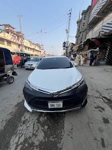 Farooq Auto Care — workshop photo 2, G 12, Islamabad