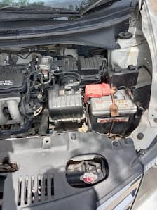 Fasil auto car work shop g8 markaz — workshop photo 2, G 8, Islamabad