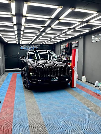 Galaxy Car Detailing Islamabad - PPF & Ceramic Coating Hub — verified car workshop in Blue Area, Islamabad, Pakistan