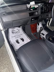 Galaxy Car Detailing Islamabad - PPF & Ceramic Coating Hub — workshop photo 3, Blue Area, Islamabad