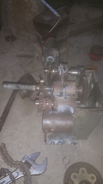 Golra Sharif Auto Engineering Workshop — verified car workshop in E 11, Islamabad, Pakistan