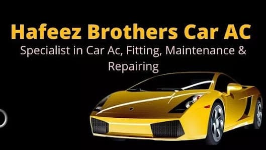Hafeez Brothers Car — workshop photo 2, G 10, Islamabad