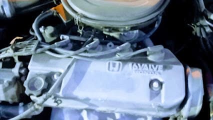 Hassan auto mechanic,& elctricion &car ac — verified car workshop in G 13, Islamabad, Pakistan