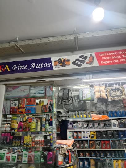 Hassan Mechanic workshop — verified car workshop in G 6, Islamabad, Pakistan