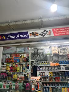 Hassan Mechanic workshop — workshop photo 2, G 6, Islamabad