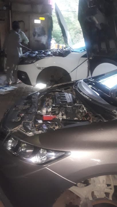 Honda Care Workshop — verified car workshop in G 9, Islamabad, Pakistan