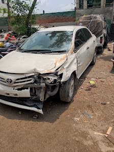 Islamabad auto work shop — workshop photo 2, G 12, Islamabad