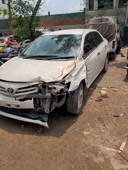 Islamabad auto work shop — verified car workshop in G 12, Islamabad, Pakistan