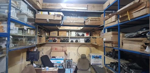 Japan Car AC — verified car workshop in G 10, Islamabad, Pakistan