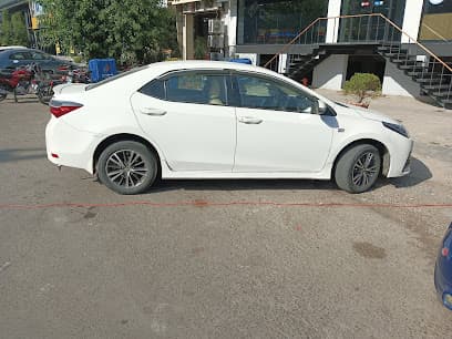 Javed Auto Workshop — verified car workshop in G 9, Islamabad, Pakistan