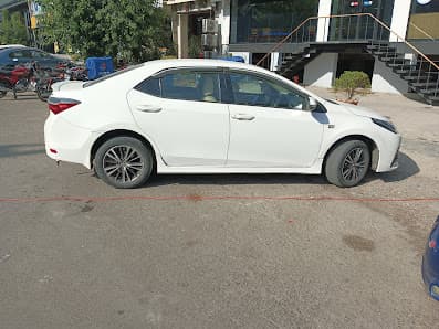 Javed Auto Workshop — workshop photo 2, G 9, Islamabad