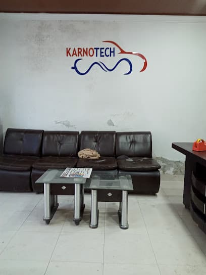 Karnotech Auto Workshop — verified car workshop in I 9, Islamabad, Pakistan