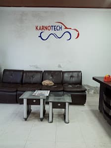 Karnotech Auto Workshop — workshop photo 2, I 9, Islamabad