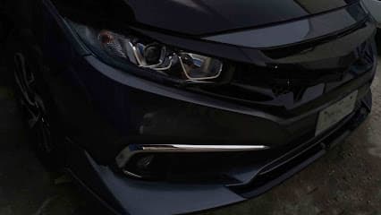 MA Motors — verified car workshop in G 12, Islamabad, Pakistan
