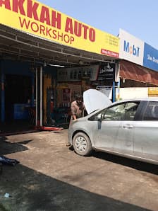Makkah Autos — workshop photo 2, I 10, Islamabad