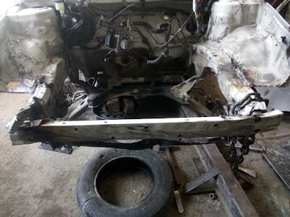 Maqsood Denting Works — verified car workshop in G 7, Islamabad, Pakistan