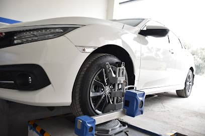 Reliable Auto Care Pvt. Ltd. — verified car workshop in B 17, Islamabad, Pakistan