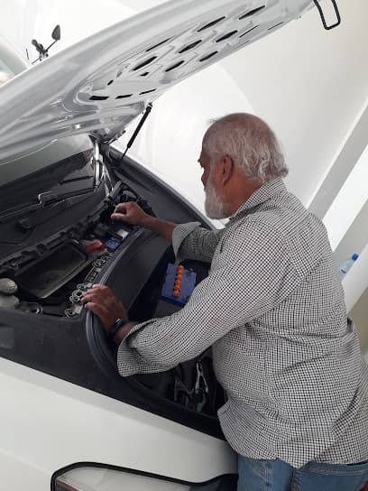 Yaseen Autos Workshop Islamabad, Fine tuning, Diagnosis, Complete mechanical/Electrical solution. — verified car workshop in I 10, Islamabad, Pakistan