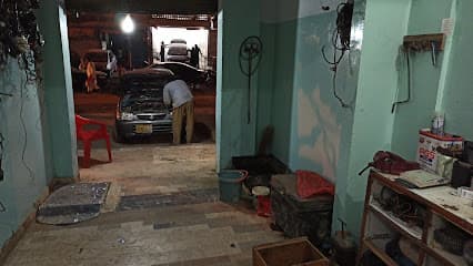 Adil auto electricia and EFI specialist — verified car workshop in Karachi, Karachi, Pakistan
