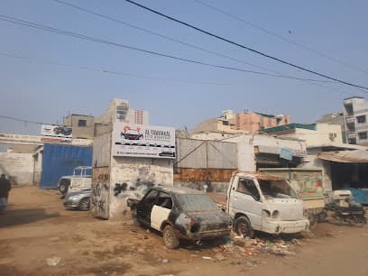 Al Tawakkal Auto Workshop — verified car workshop in Karachi, Karachi, Pakistan
