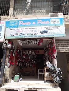 AlRafay Auto experts Karachi — workshop photo 3, Karachi, Karachi
