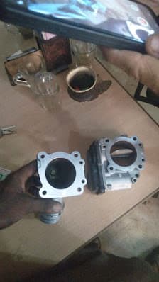 AR Auto workshop — workshop photo 2, Karachi, Karachi