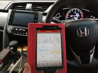 Auto Dock — verified car workshop in Karachi, Karachi, Pakistan