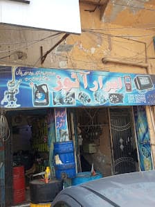 Auto Electrician — workshop photo 3, Defence View, Karachi