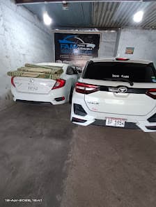 Auto Gear Work shop — workshop photo 2, Karachi, Karachi