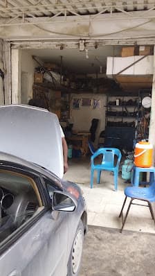 Auto Solutions — workshop photo 3, Gulshan E Iqbal, Karachi