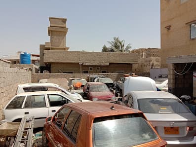 Auto Surgeon — workshop photo 2, Gulistan E Johar, Karachi