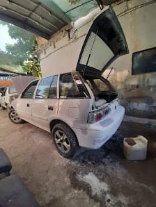 AutoGate — workshop photo 2, B 43, Karachi