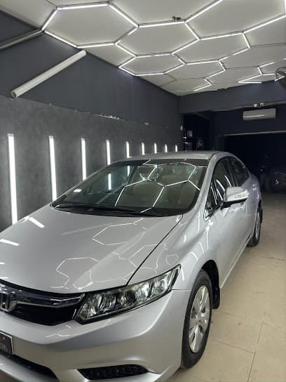 Car de-Tailors — verified car workshop in Karachi, Karachi, Pakistan