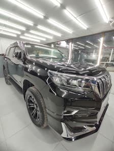 CAR WORLD AUTO CARE (CWAC) — workshop photo 2, Gulistan E Johar, Karachi
