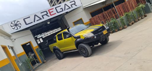 CAREGAR — verified car workshop in Defence View, Karachi, Pakistan