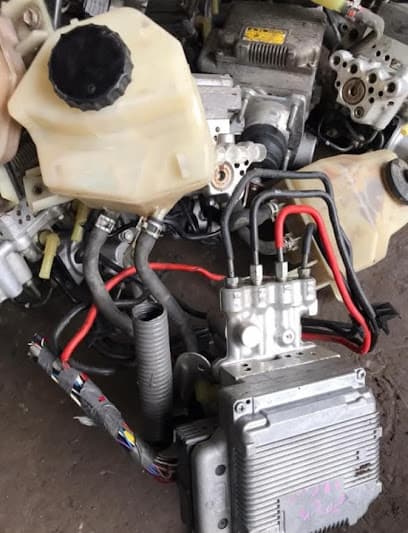 CH Car Hybrid Workshop — verified car workshop in Karachi, Karachi, Pakistan