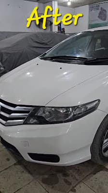 CITY CAR CARE — workshop photo 3, Gulshan E Iqbal, Karachi