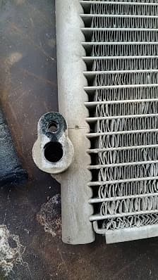Cool & Cool Car AC Service — workshop photo 3, Gulistan E Johar, Karachi